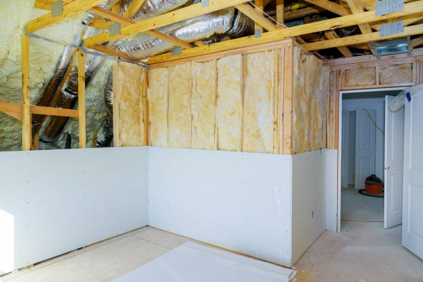 Best Residential Insulation in Aberdeen, MD